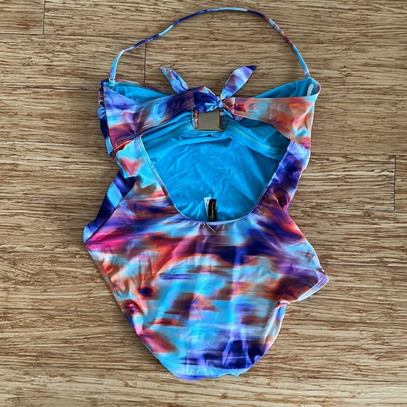 Hermanny by Vix Swimsuit One-Piece Bandeau - Picture 3 of 3